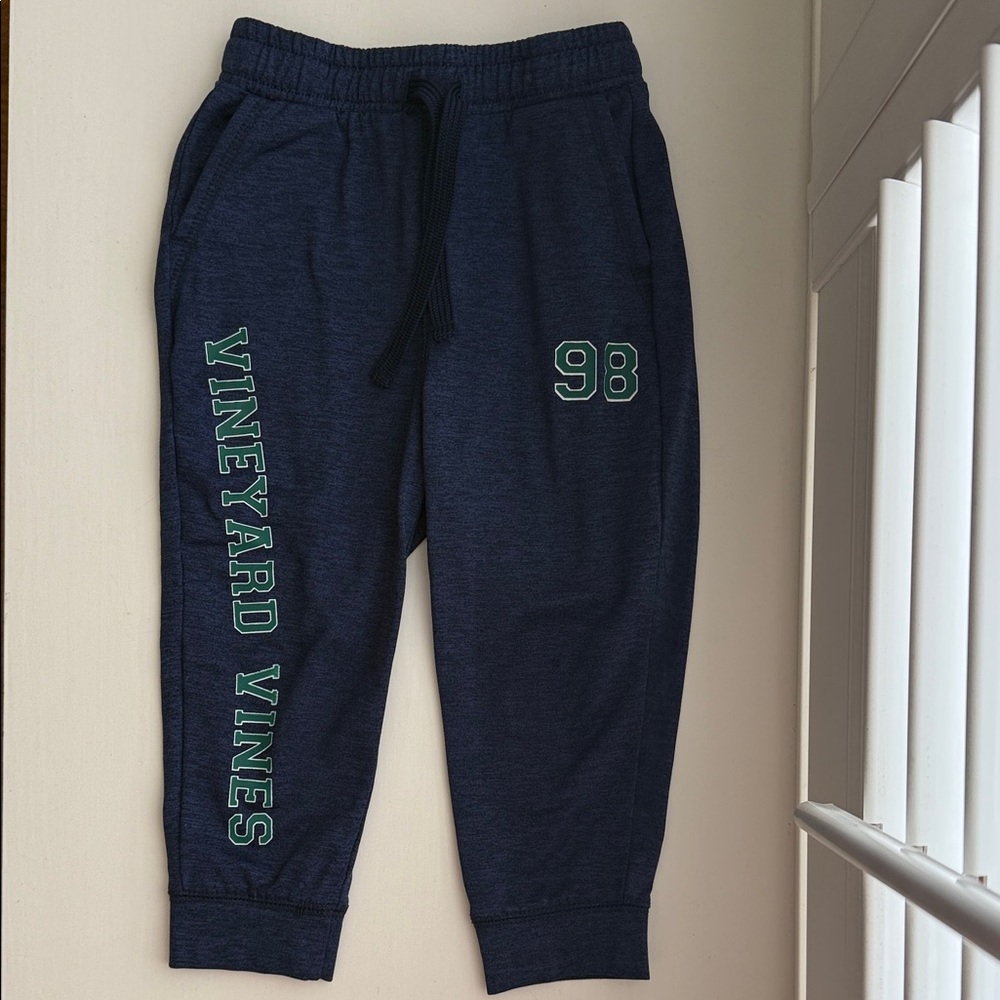 Vineyard Vines Kids Performance Joggers
